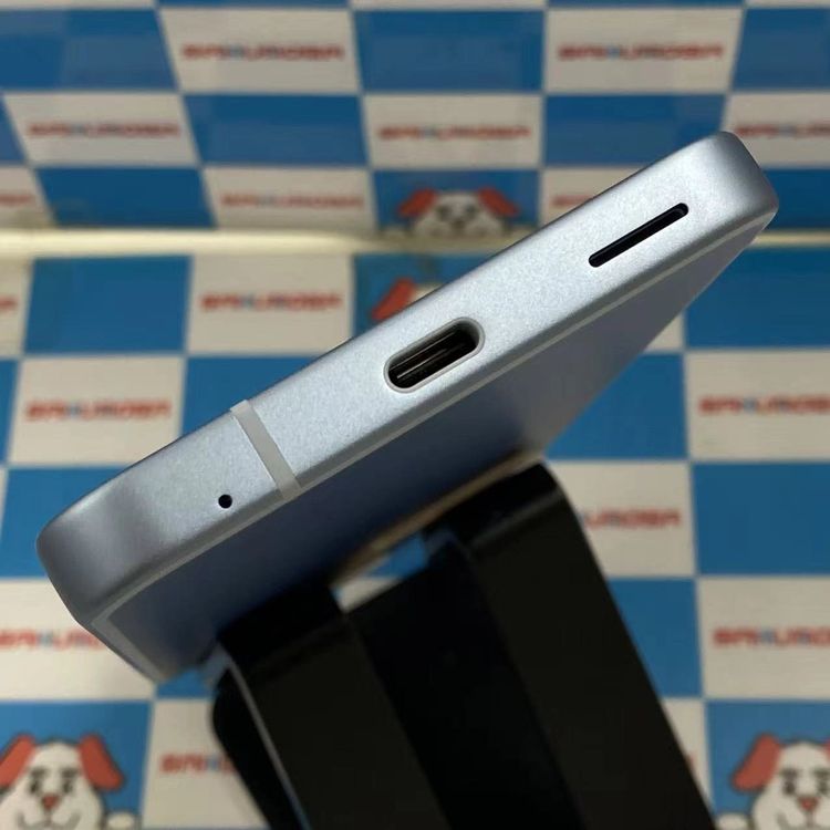 ¨��ȯ����AQUOS sense9 6GB/128GB �֥롼 SH-M29 SIM�ե꡼����Ʊ��