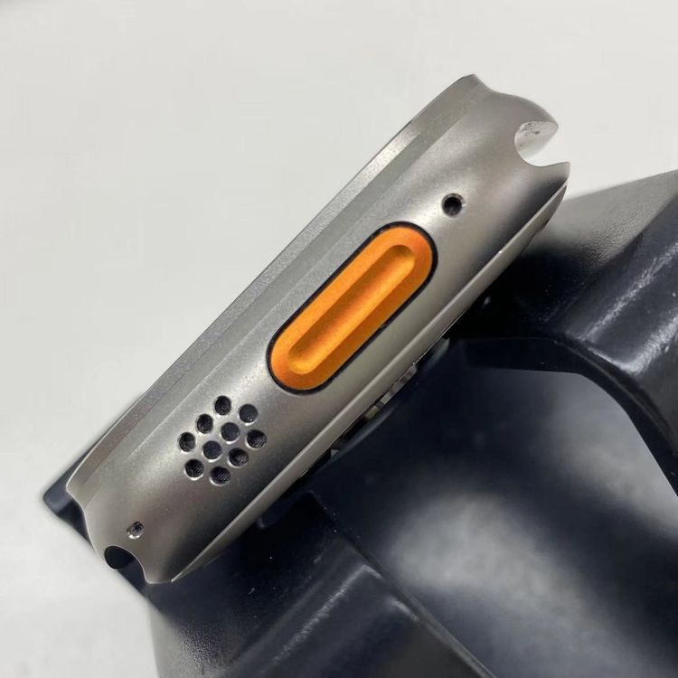 Apple Watch Ultra3 49mm GPS+Cellular��ǥ� 64GB �ʥ�����