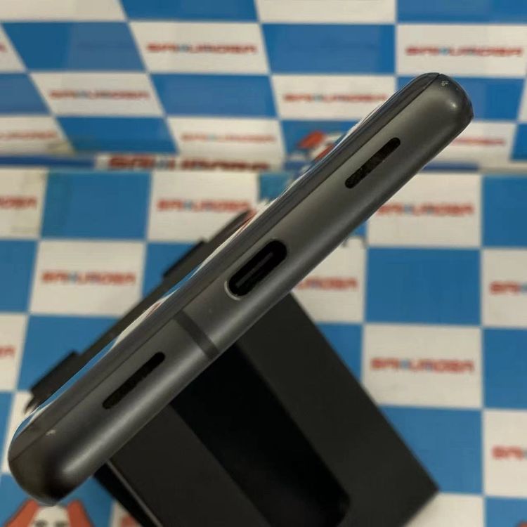 Google Pixel 7a 128GB Charcoal G82U8 docomo��SIM�ե꡼