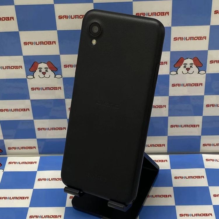 DIGNO BX2 4GB/64GB �֥�å� A101KC SoftBank��SIM�ե꡼