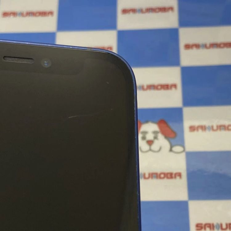 iPhone12 mini 128GB �֥롼 NGDP3J/A docomo��SIM�ե꡼