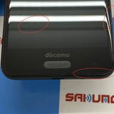 AQUOS sense 32GB Velvet Black SH-01K docomo��SIM�ե꡼