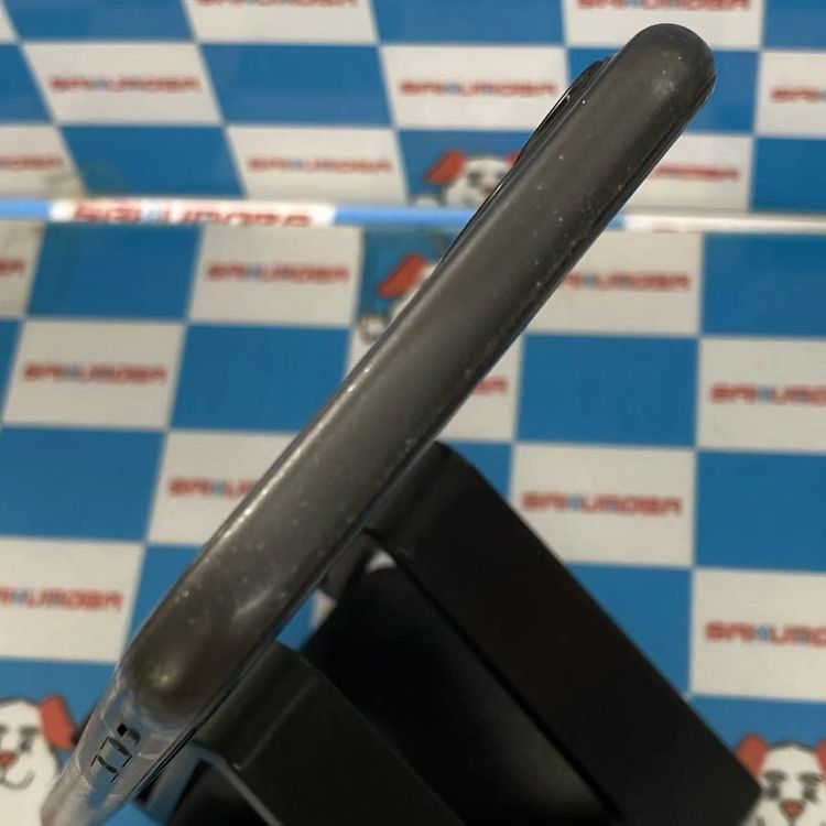 ¨��ȯ����iPhone11 128GB �֥�å� MWM02J/A SIM�ե꡼�������