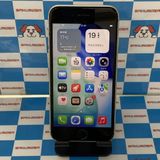 iPhoneSE ��3���� 128GB �������饤�� MMYG3J/A SoftBank��SIM�ե�