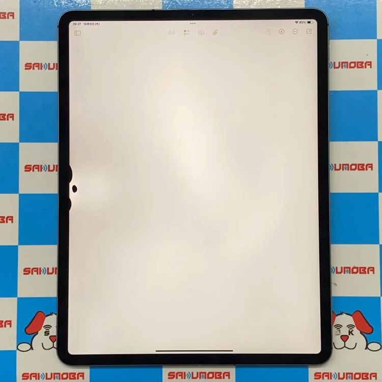 iPad Pro 12.9 4 Wi-Fi+Cellular ǥ 128GB NY3