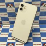 即日発送可iPhone12 256GB ホワイト MGJ13J/A SIMフリー 美品