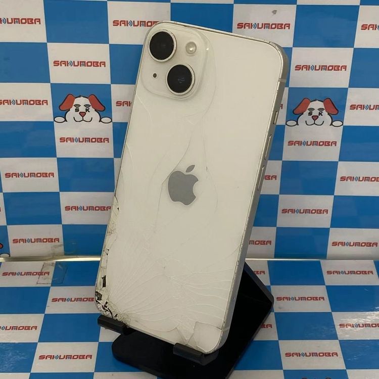 iPhone14 128GB 饤 MPUQ3J/A AUSIMե꡼ 