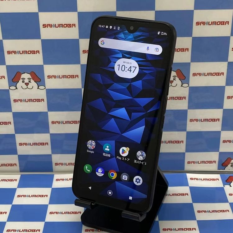 DIGNO BX2 4GB/64GB �֥�å� A101KC SoftBank��SIM�ե꡼