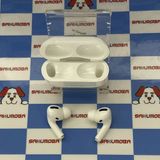 AirPods Pro ��1���� 2021ǯ��ǥ� MagSafe - �ۥ磻�� MLWK3J/A��