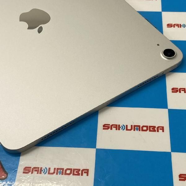 iPad Air第4世代 Wi-Fi 64GB うとき バッテリー最大容量94.3% 