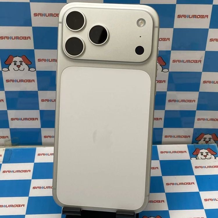 ¨��ȯ����iPhone 17 Pro Max 1TB ����С� MFYF4J/A SIM�ե꡼ ����