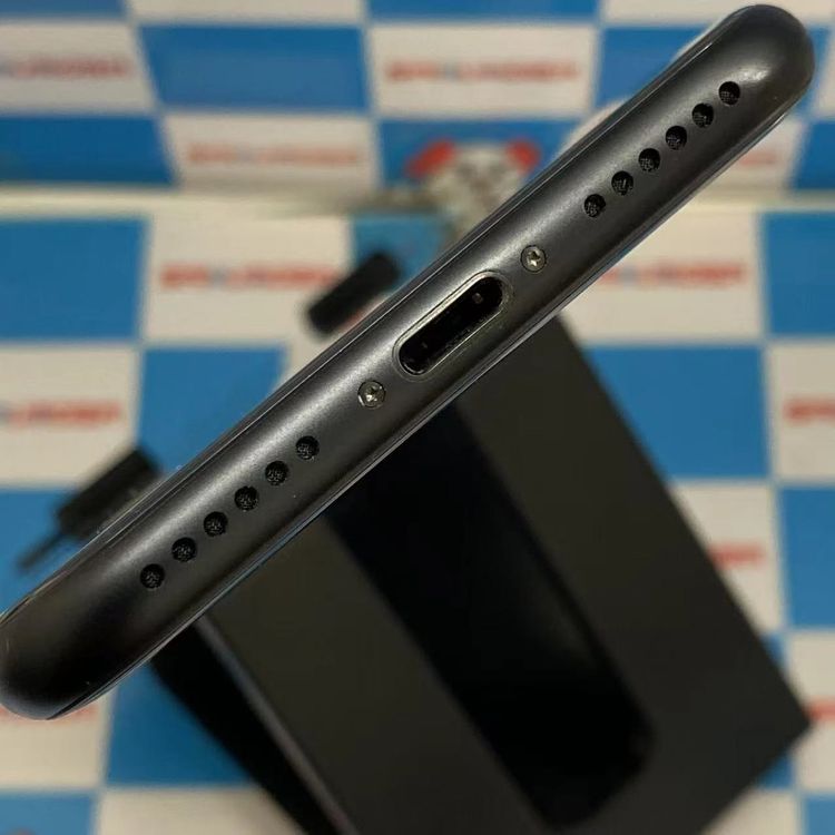 ¨ȯiPhoneSE 2 64GB ֥å MX9R2J/A au 