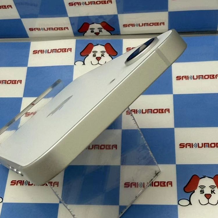 iPhone 16e 128GB �ۥ磻�� MD1R4J/A SoftBank��SIM�ե꡼ ����Ʊ