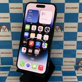 ¨��ȯ����iPhone14 Pro 256GB ���ڡ����֥�å� MQ0Q3J/A SIM�ե꡼����