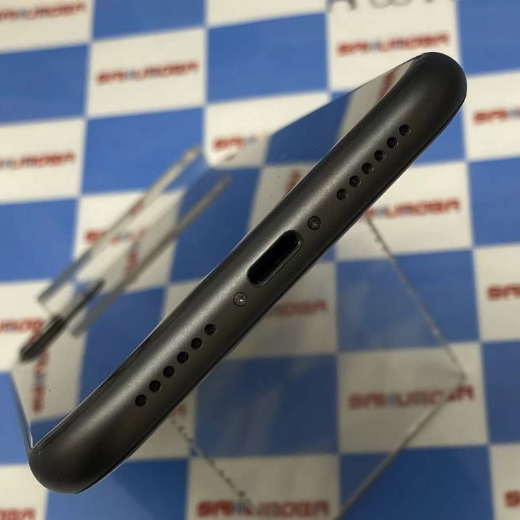 ¨��ȯ����iPhone11 256GB �֥�å� MWM72J/A SoftBank��SIM�ե꡼