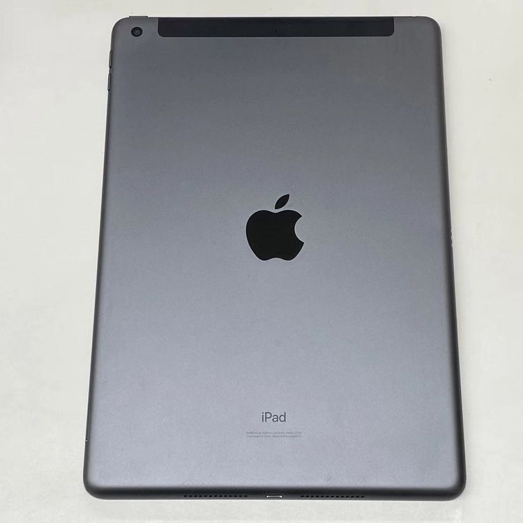 iPad ��7���� Wi-Fi+Cellular��ǥ� 128GB ���ڡ������쥤 MW6E2J/A