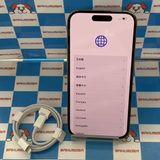 iPhone14 Pro 256GB ������� NQ173J/A AU��SIM�ե꡼��̤������