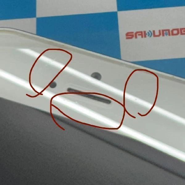 ¨ȯiPhone5s SIMե꡼ 64GB ME312LL/A A1533