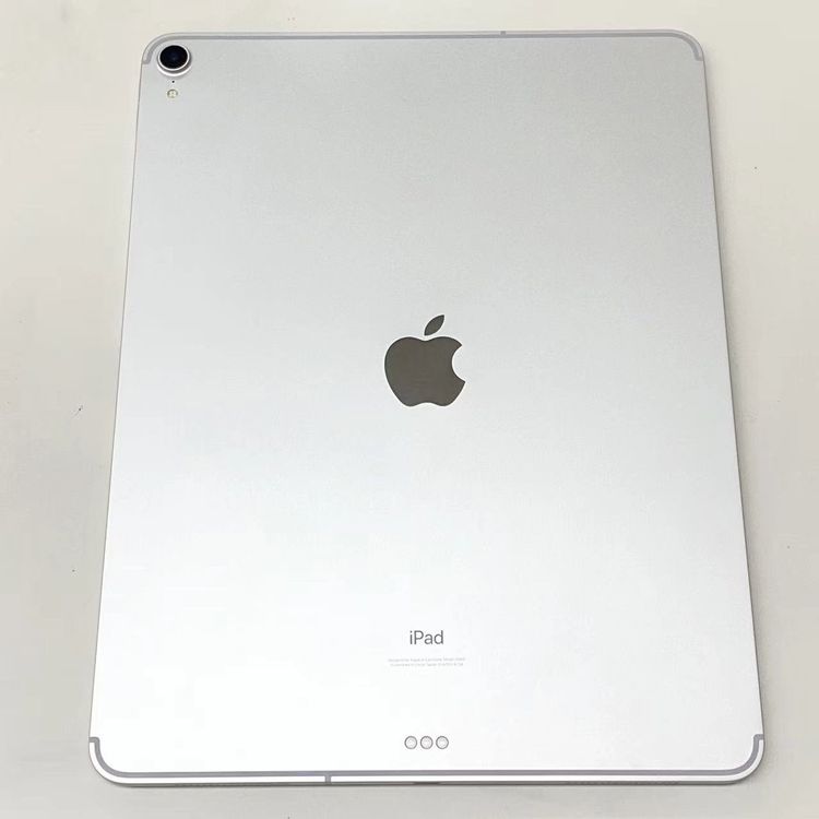 iPad Pro 12.9����� ��3���� Wi-Fi+Cellular ��ǥ� 256GB �����