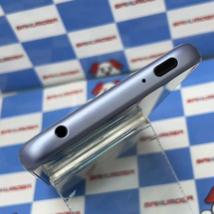 Android One S6 32GB ��٥�����֥롼 S6-KC Y!mobile��SIM�ե꡼