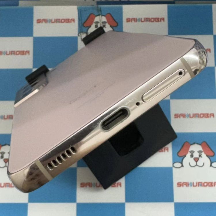 ¨ȯGalaxy S22 256GB ԥ󥯥 SCG13 AUSIMե꡼