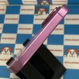 iPhone16 Plus 128GB �ԥ� MXUV3LL/A ������SIM�ե꡼�Хåƥ꡼ 1