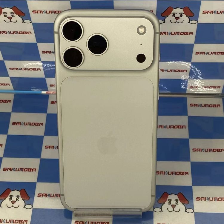 iPhone 17 Pro Max 1TB ����С� MFYF4J/A SIM�ե꡼����Ʊ��