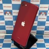 iPhoneSE 2 64GB Product Red MX9U2J/A SIMե꡼ 