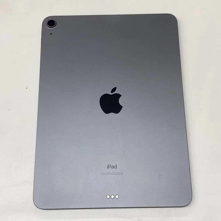 ¨��ȯ����iPad Air ��4���� Wi-Fi��ǥ� 64GB ���ڡ������쥤 MYFM2J/A