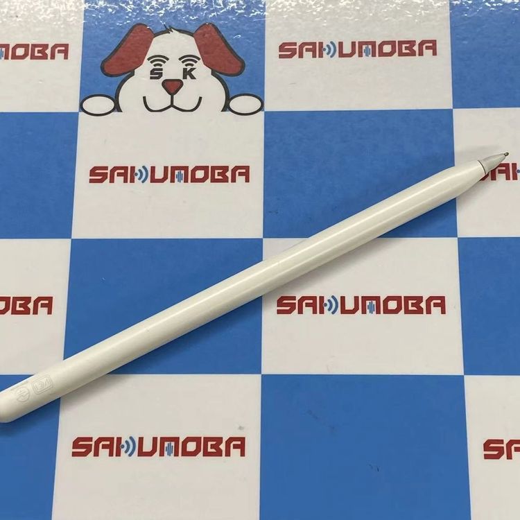 ¨��ȯ����Apple Pencil ��2���� �ۥ磻�� MU8F2J/A���������