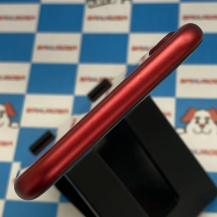 iPhoneSE ��3���� 64GB Product Red MMYE3J/A AU��SIM�ե꡼