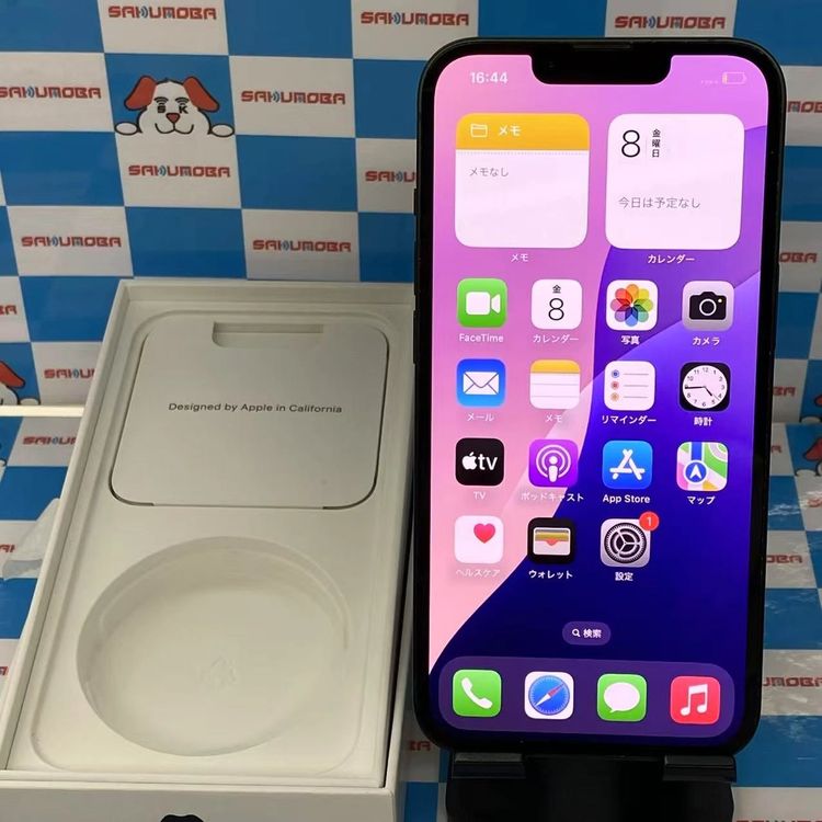 ¨ȯiPhone13 128GB ꡼ MNGG3J/A ŷХSIMե꡼