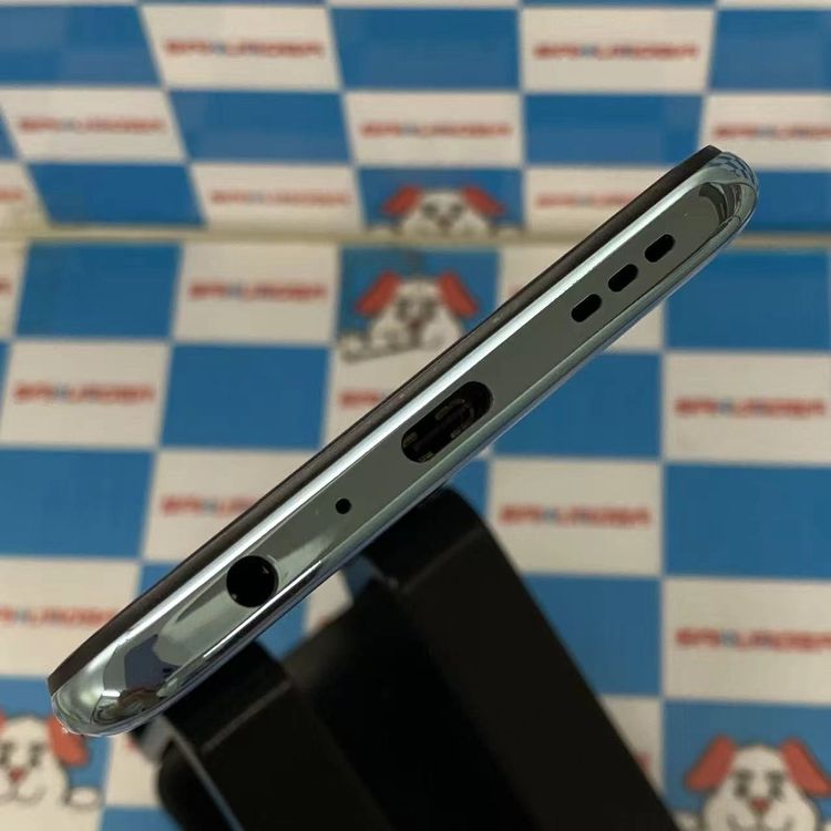 ¨��ȯ����OPPO Reno3 A 128GB �ۥ磻�� CPH2013 SIM�ե꡼