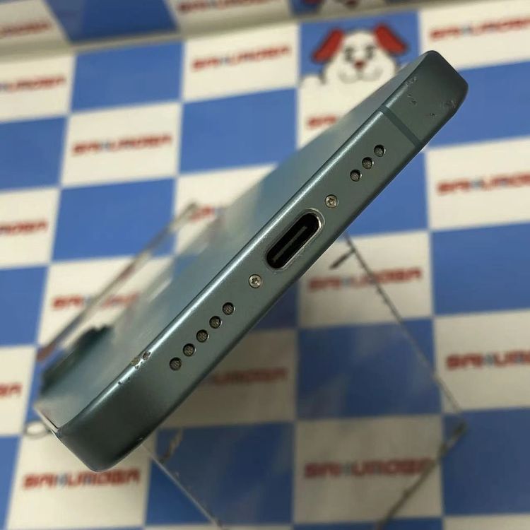 ¨��ȯ����iPhone16 128GB �ƥ����� MYDV3J/A SoftBank��SIM�ե꡼