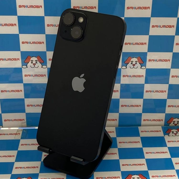 iPhone14 Plus 512GB ߥåɥʥ MQ4R3J/A SIMå Soft