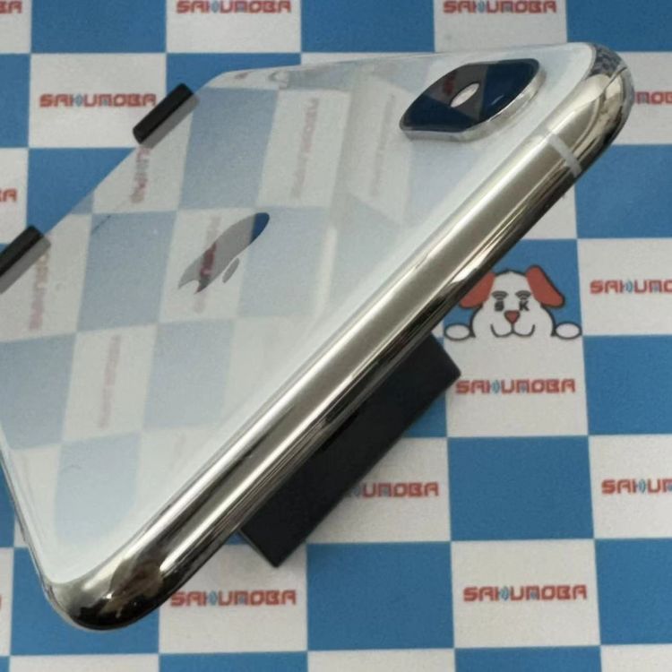 iPhoneXS Max docomo Apple 256GB - NT6V2 J/A SIM