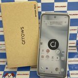 arrows We3 4GB/64GB ホワイト F-52G docomo版SIMフリー 開封未使用