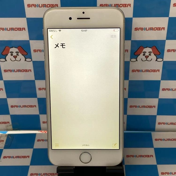 ¨ȯiPhone6 16GB С MG482J/A au 
