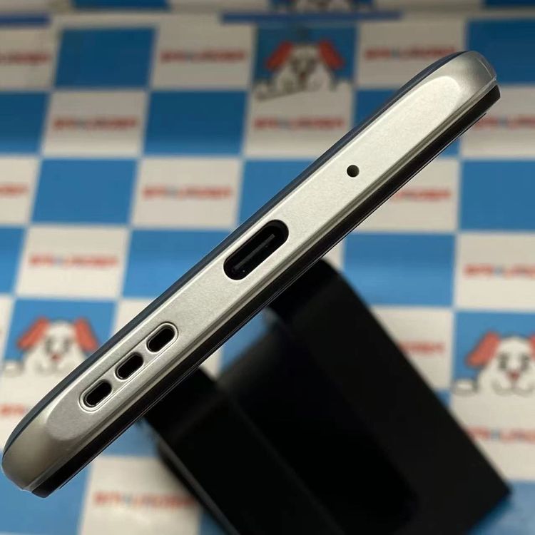 Redmi Note 10 JE 64GB �������ॷ��С� XIG02 AU��SIM�ե꡼����