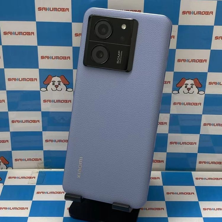 XIAOMI 13T Pro 256GB ����ѥ���֥롼 A301XM SoftBank��SIM��