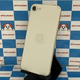 iPhoneSE ��3���� 128GB �������饤�� MMYG3J/A SoftBank��SIM�ե�