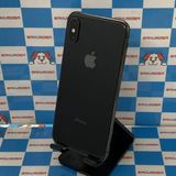 iPhoneXS 64GB スペースグレイ MTAW2J/A SoftBank版SIMフリー ジャン