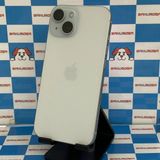 ¨��ȯ����iPhone15 128GB �֥롼 MTML3J/A AU��SIM�ե꡼������