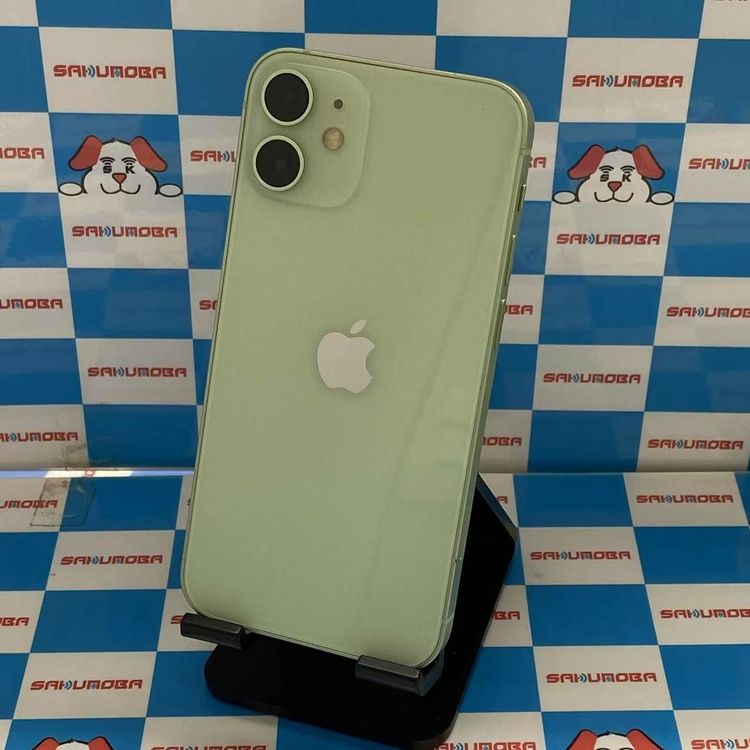 iPhone12 mini 64GB ꡼ MGAV3J/A SoftBankSIMե꡼