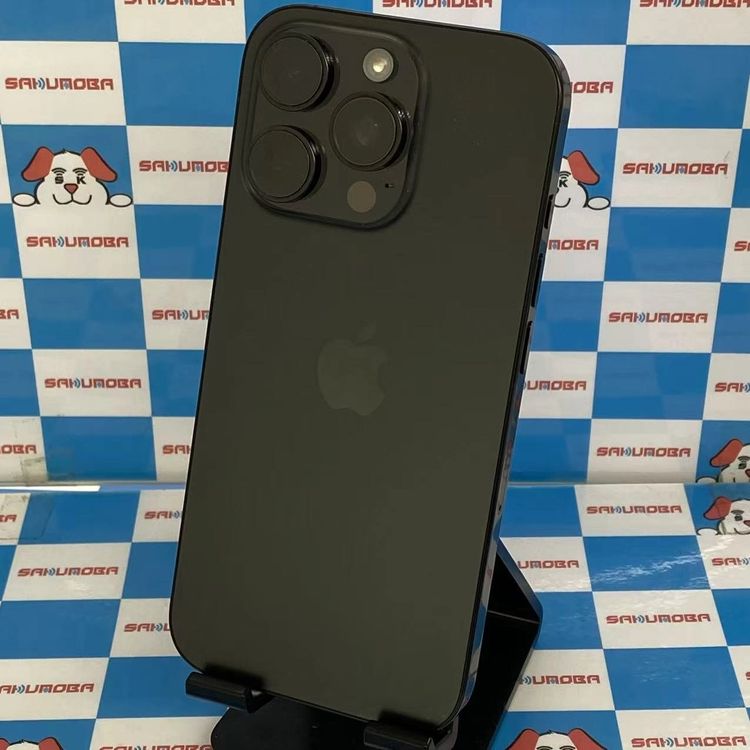 iPhone16 Pro 128GB �֥�å������˥��� MYMV3J/A SoftBank��SIM