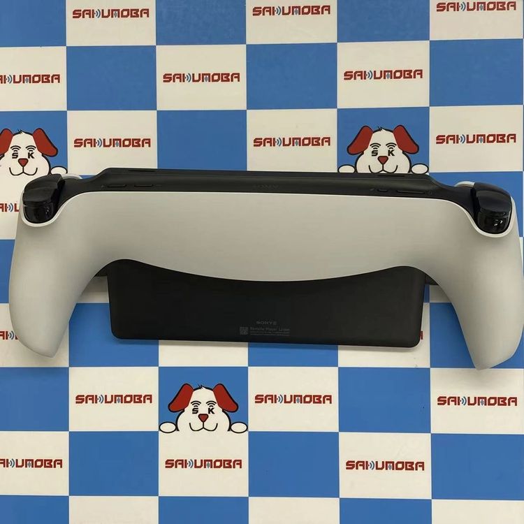 ¨��ȯ����PlayStation Portal ��⡼�ȥץ졼�䡼 �ۥ磻�ȷ� CFI-Y1000