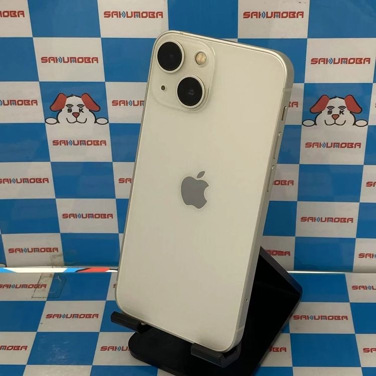 iPhone13 mini 128GB 饤 MLJE3J/A docomoSIMե꡼