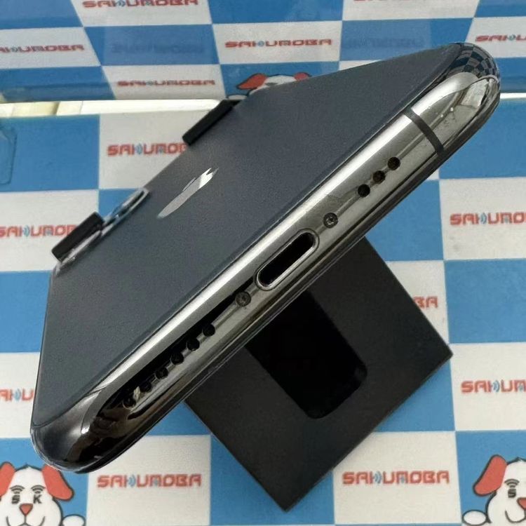 iPhone11 Pro 256GB ڡ쥤 MWC72J/A SIMå doco