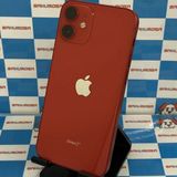 iPhone12 mini 128GB Product Red MGDN3J/A AU��SIM�ե꡼