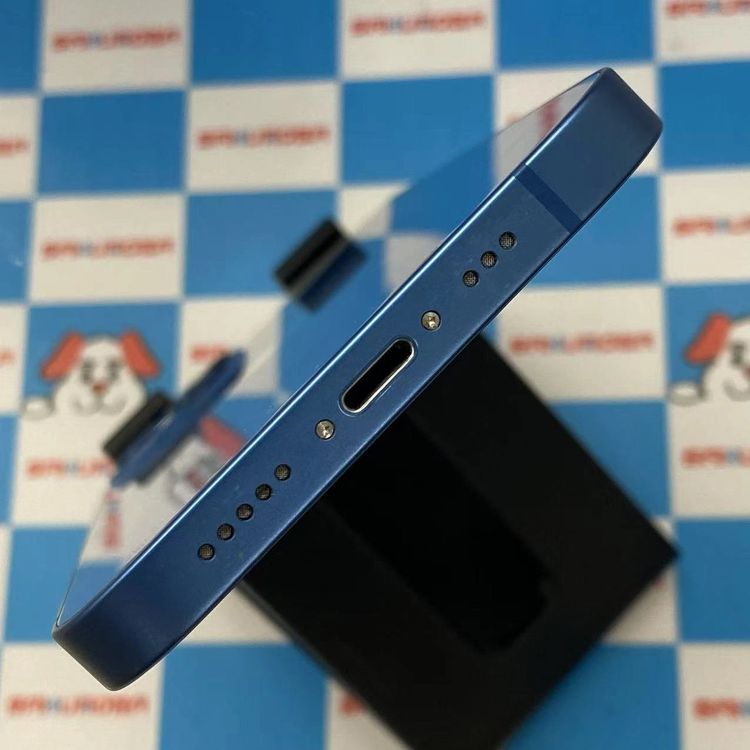 ¨ȯiPhone13 256GB ֥롼 MLNM3J/A docomoSIMե꡼